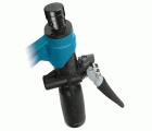 Apriete sargento hidráulico 503-H2 35 x 8 mm 